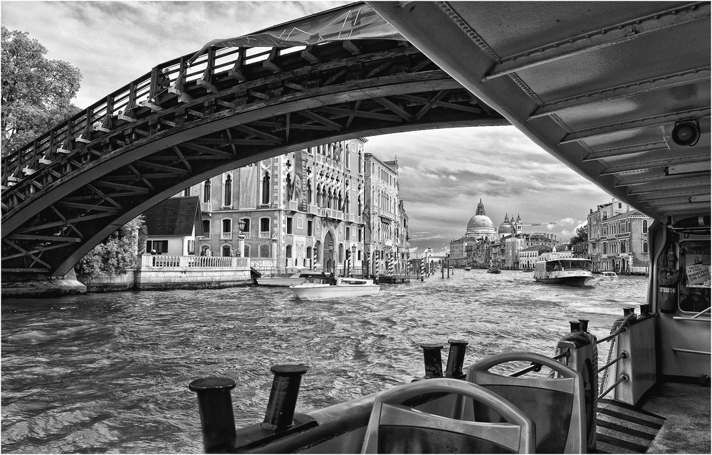 BASILICA DI SANTA MARIA DELLA SALUTE