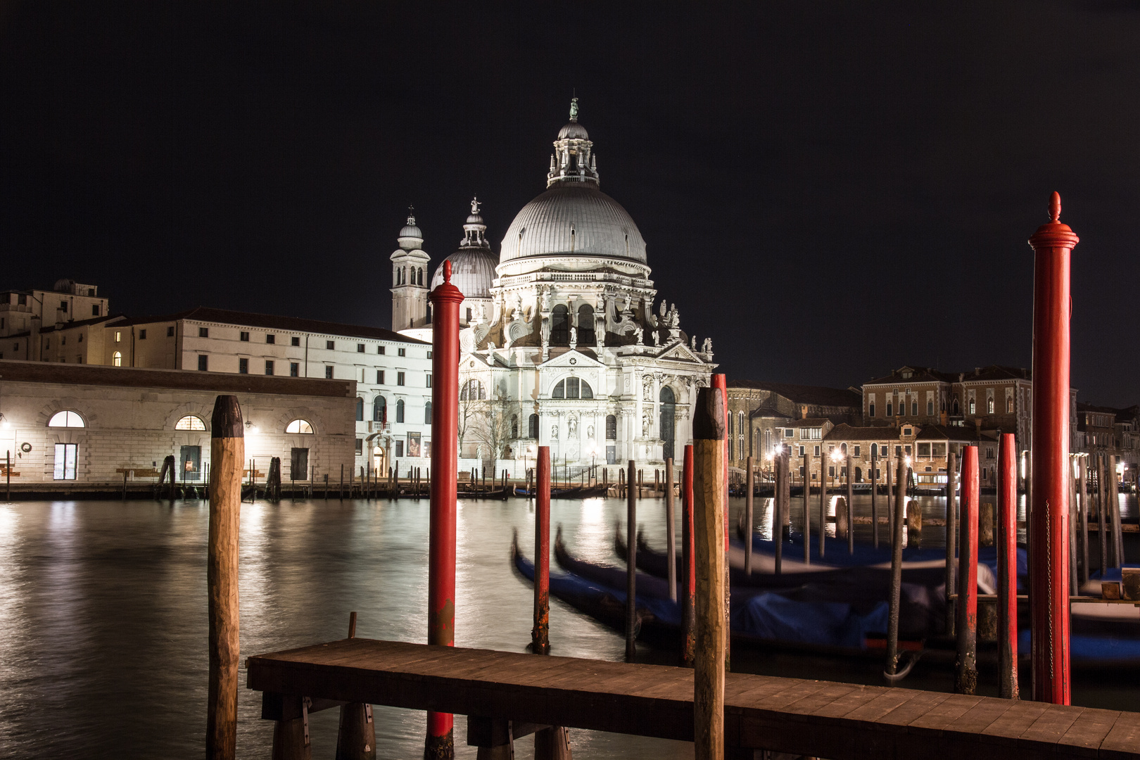 Basilica di Santa Maria della Salute