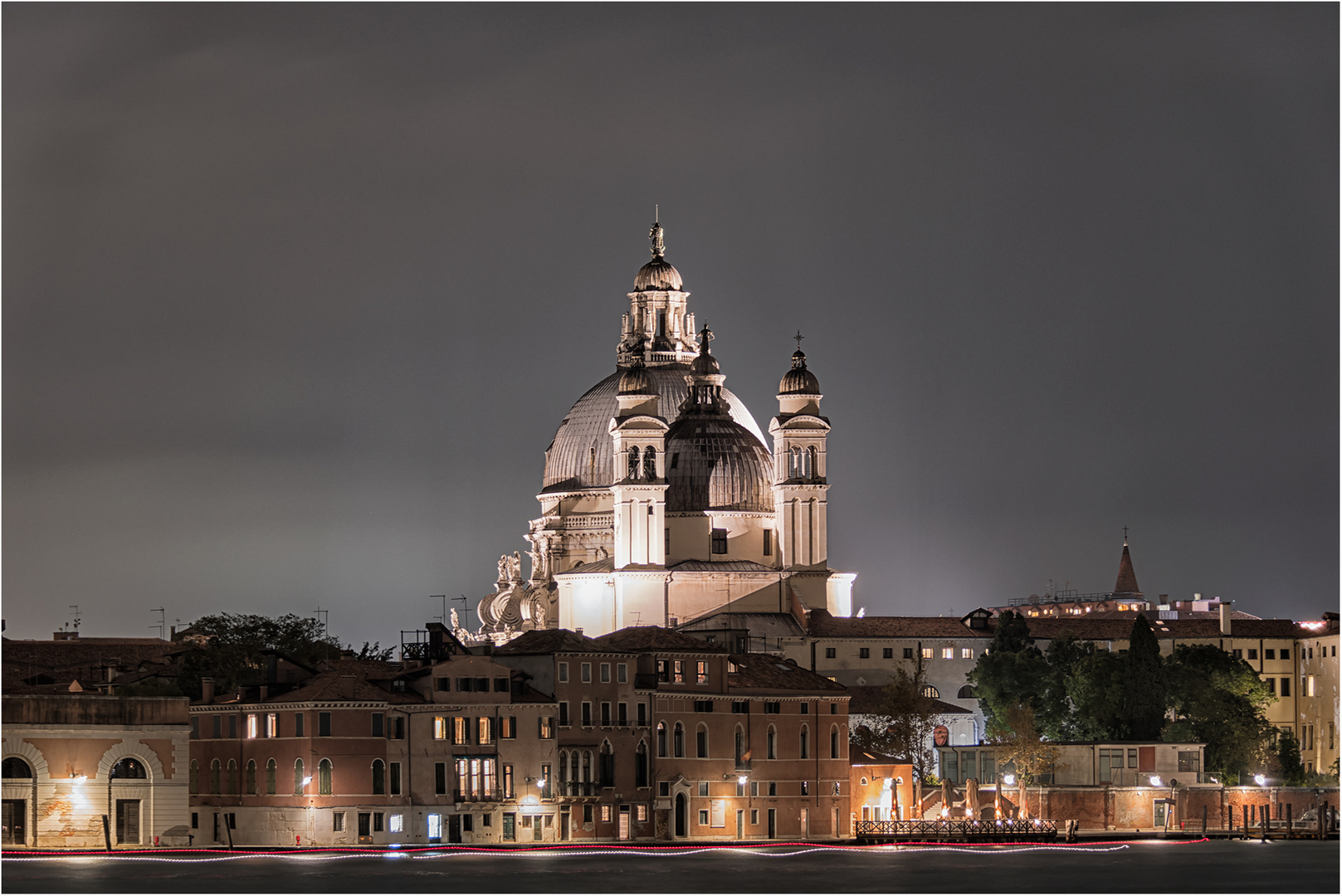 Basilica di Santa Maria della Salute