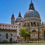 Basilica di Santa Maria della Salute 