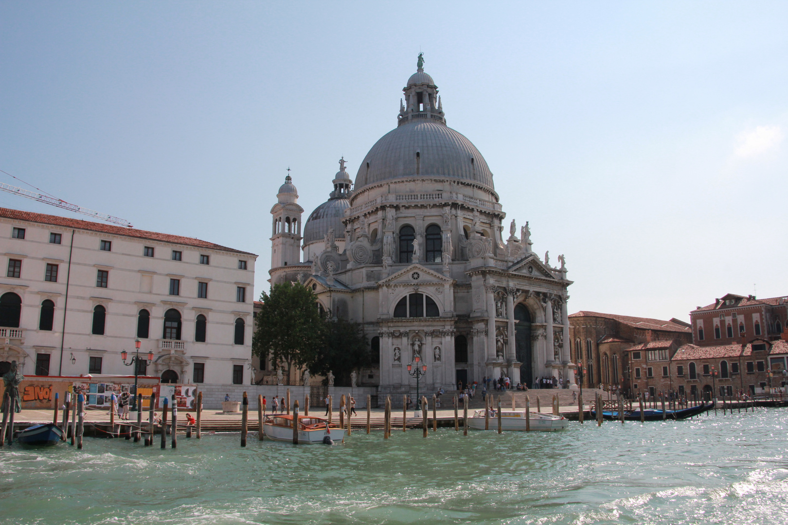 Basilica di Santa Maria della Salute