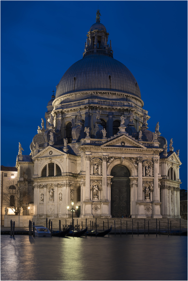 Basilica di Santa Maria della Salute