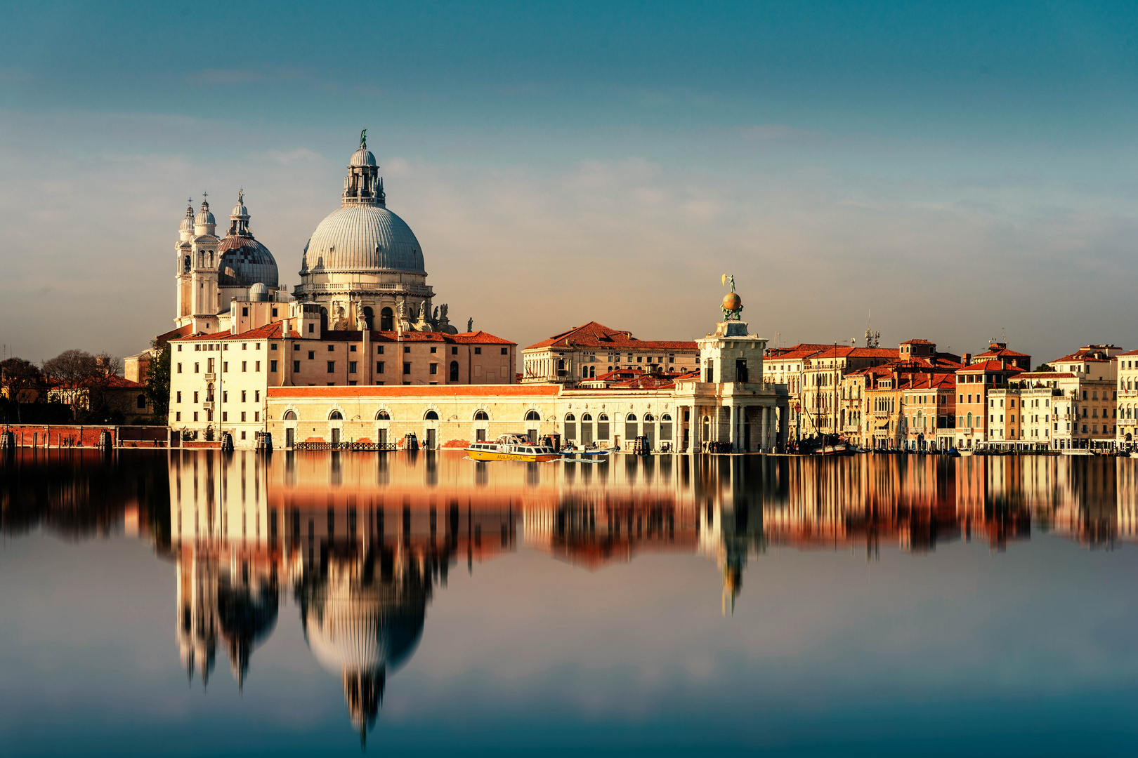 Basilica di Santa Maria della Salute