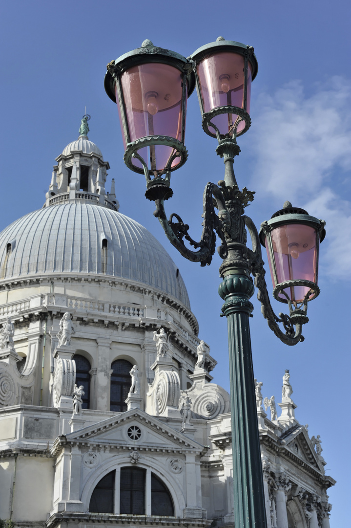 Basilica di Santa Maria della Salute