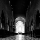 Basilica di Santa Maria di Collemaggio, L'Aquila