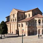 Basilica di Santa Maria e Donato, Murano