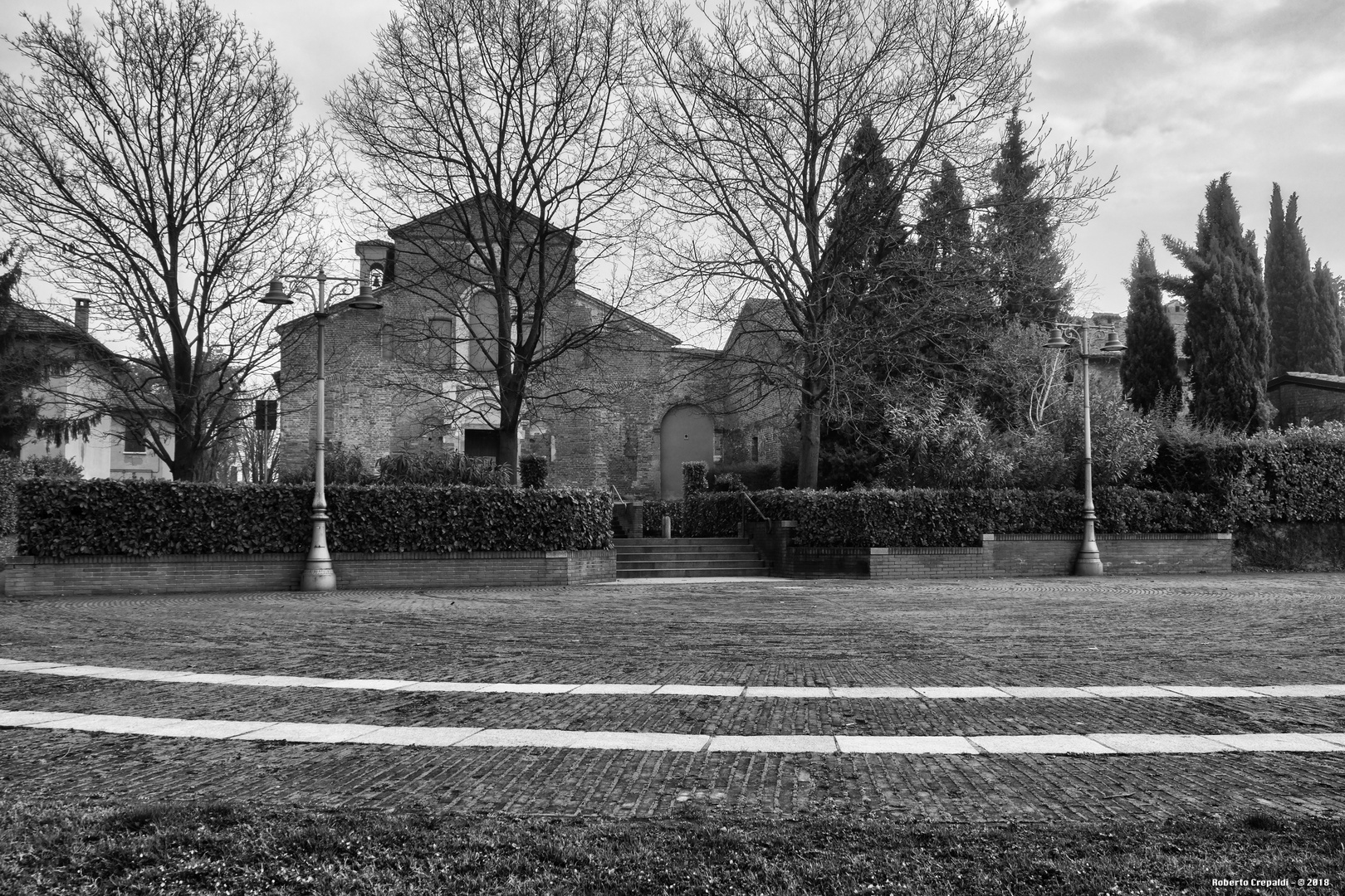 Basilica di Santa Maria in Calvenzano