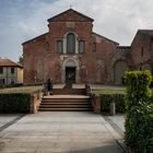 Basilica di Santa Maria in Calvenzano