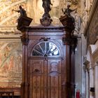 Basilica di Santa Maria Maggiore, Bergamo alta