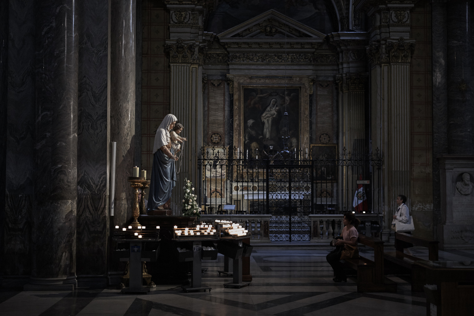 Basilica di Santa Maria Sopra Minerva