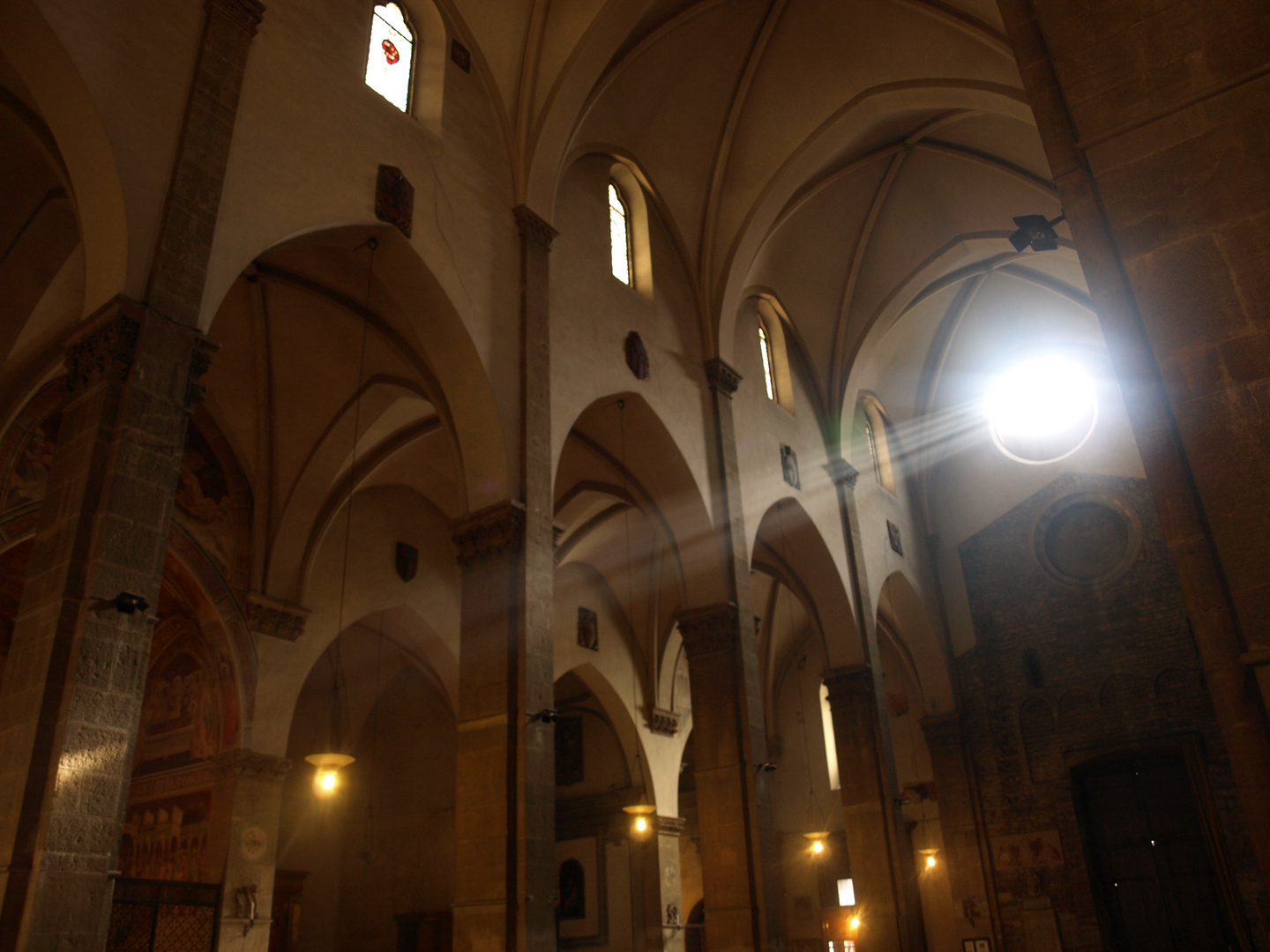 Basilica di Santa Trinita