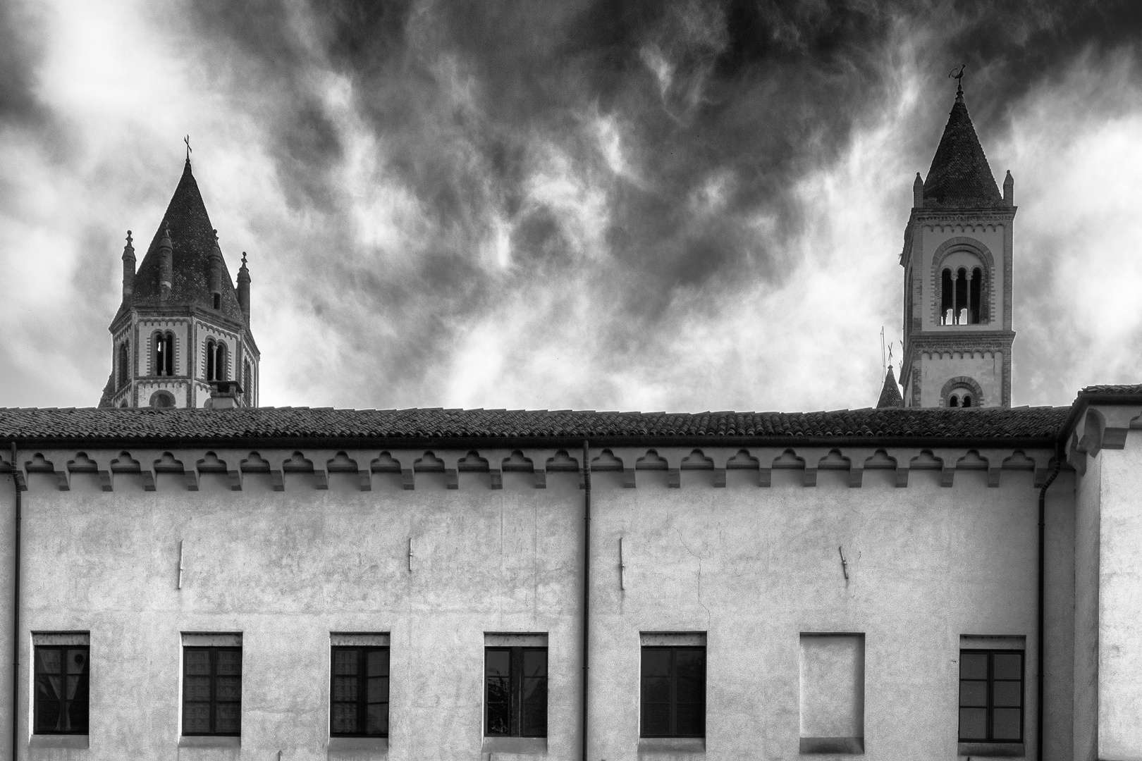 Basilica di Sant'Andrea, Vercelli