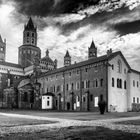 Basilica di Sant'Andrea, Vercelli