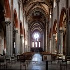 Basilica di Sant'Andrea, Vercelli