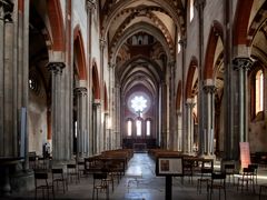 Basilica di Sant'Andrea, Vercelli