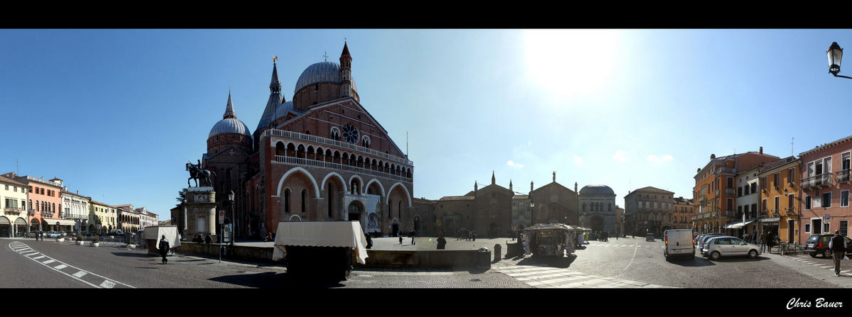 Basilica di Sant'Antonio