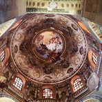 basilica di sant'apollinare nuovo - Ravenna