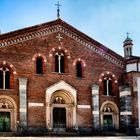 Basilica di Sant'Eustorgio, Milano