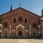 Basilica di Sant'Eustorgio, Milano