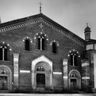 Basilica di Sant'Eustorgio, Milano