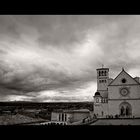 Basilica di S.Francesco d'Assisi S/W