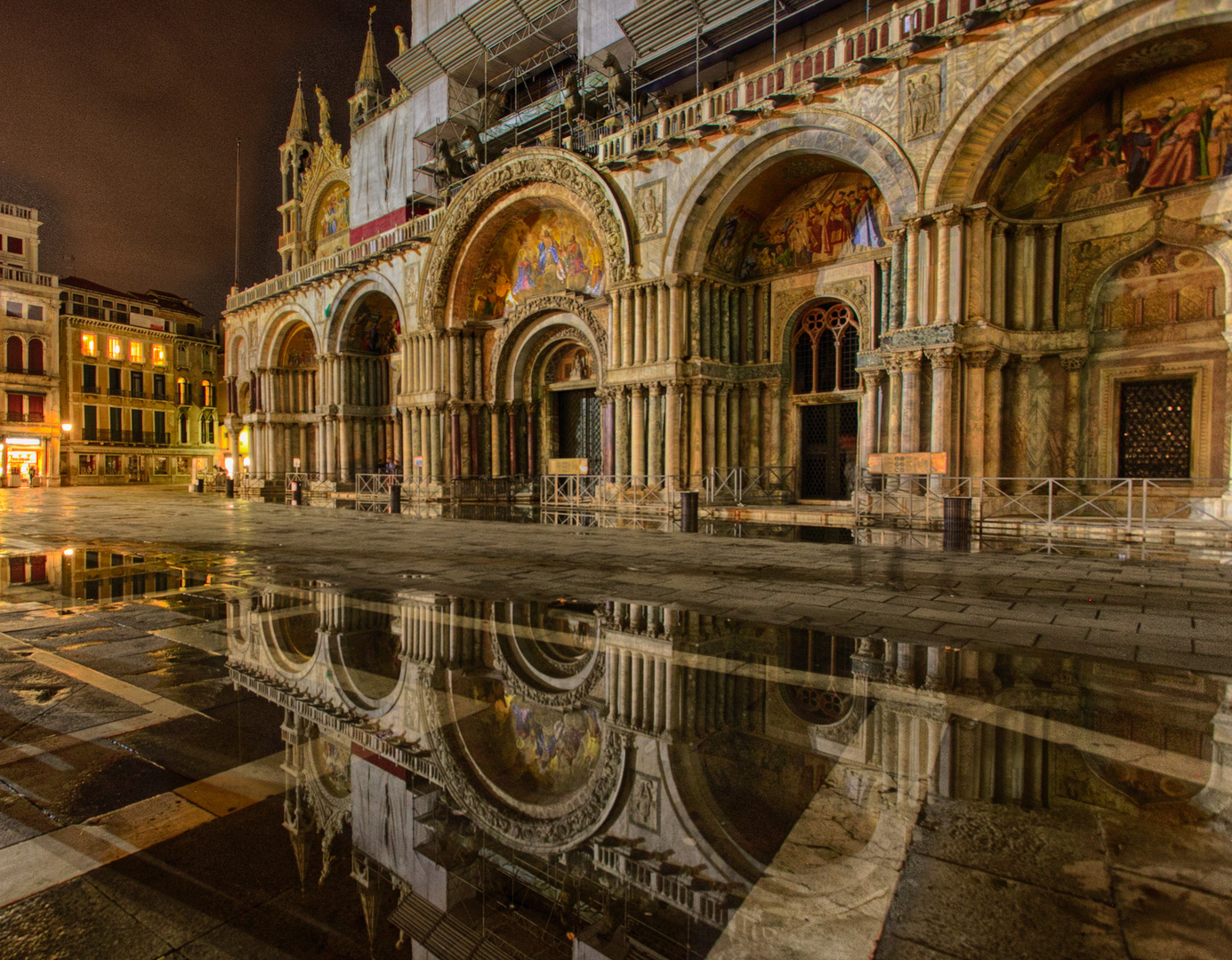 Basilica di S.Marco