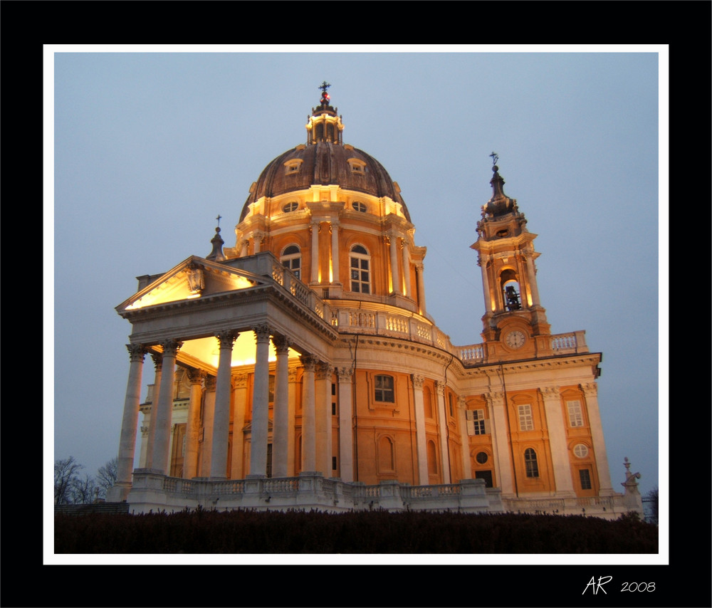 Basilica di Superga