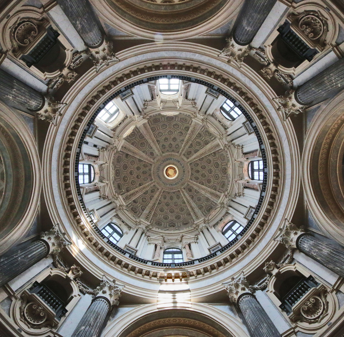 Basilica di Superga in Turin
