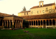 Basilica di S:Zeno...Verona