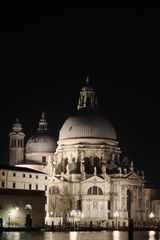 Basilica die Santa Maria della Salute