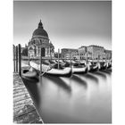 Basilica die Santa Maria della Salute, Venedig