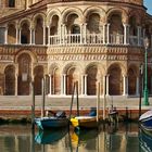 Basilica die Santi Maria e Donato, Murano