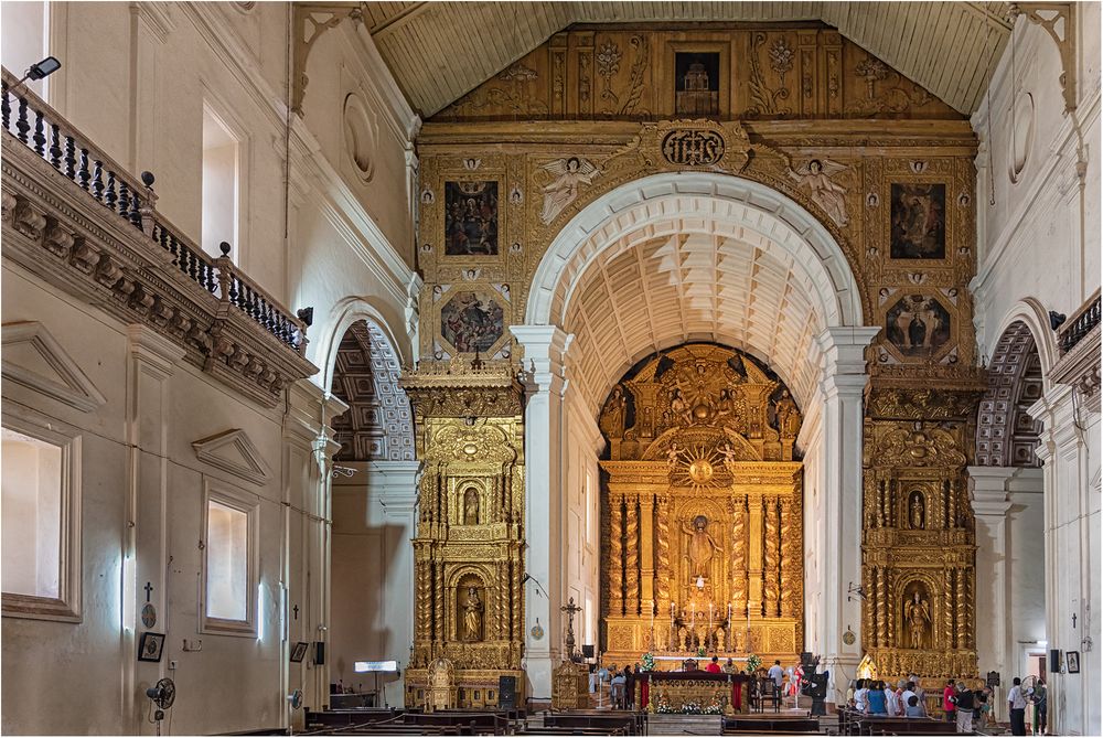 Basilica do Bom Jesus