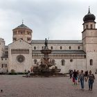 Basilica Duomo di S. Vigilio, Trient