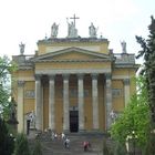 Basilica Eger, Hungary