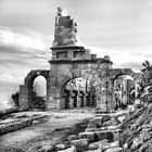 BASILICA GRECO ROMANA