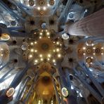 Basílica i Temple Expiatori de la Sagrada Família (1)