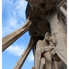 Basílica i Temple Expiatori de la Sagrada Família II