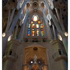 Basílica i Temple Expiatori de la Sagrada Família III