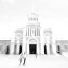 Basilica in Cartago