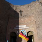 Basilica in Rom