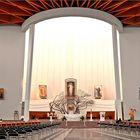 Basilica minor „Basilika der Barmherzigkeit Gottes“ 