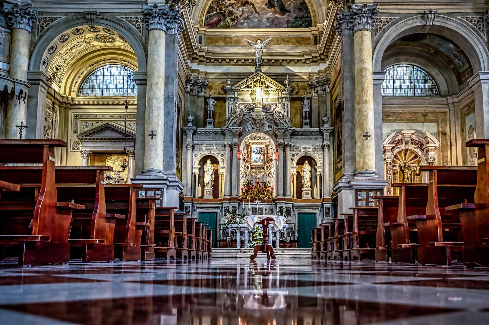 Basilica minore di San Giacomo Apostolo