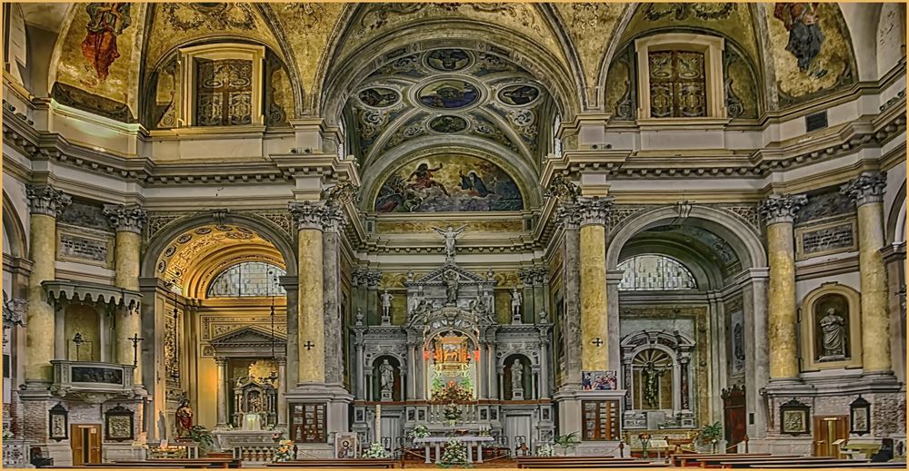 Basilica minore di San Giacomo Apostolo (Chioggia)