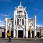 Basilica mit Sonnenschirm