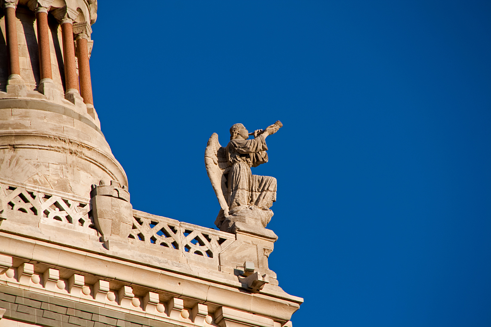 Basilica Notre Dame de la Garde 2