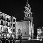 basilica Nra Sra de la Encina, Ponferrada