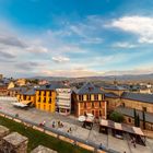 basilica Nra Sra de la Encina y iglesia de San Andrés, Ponferrada