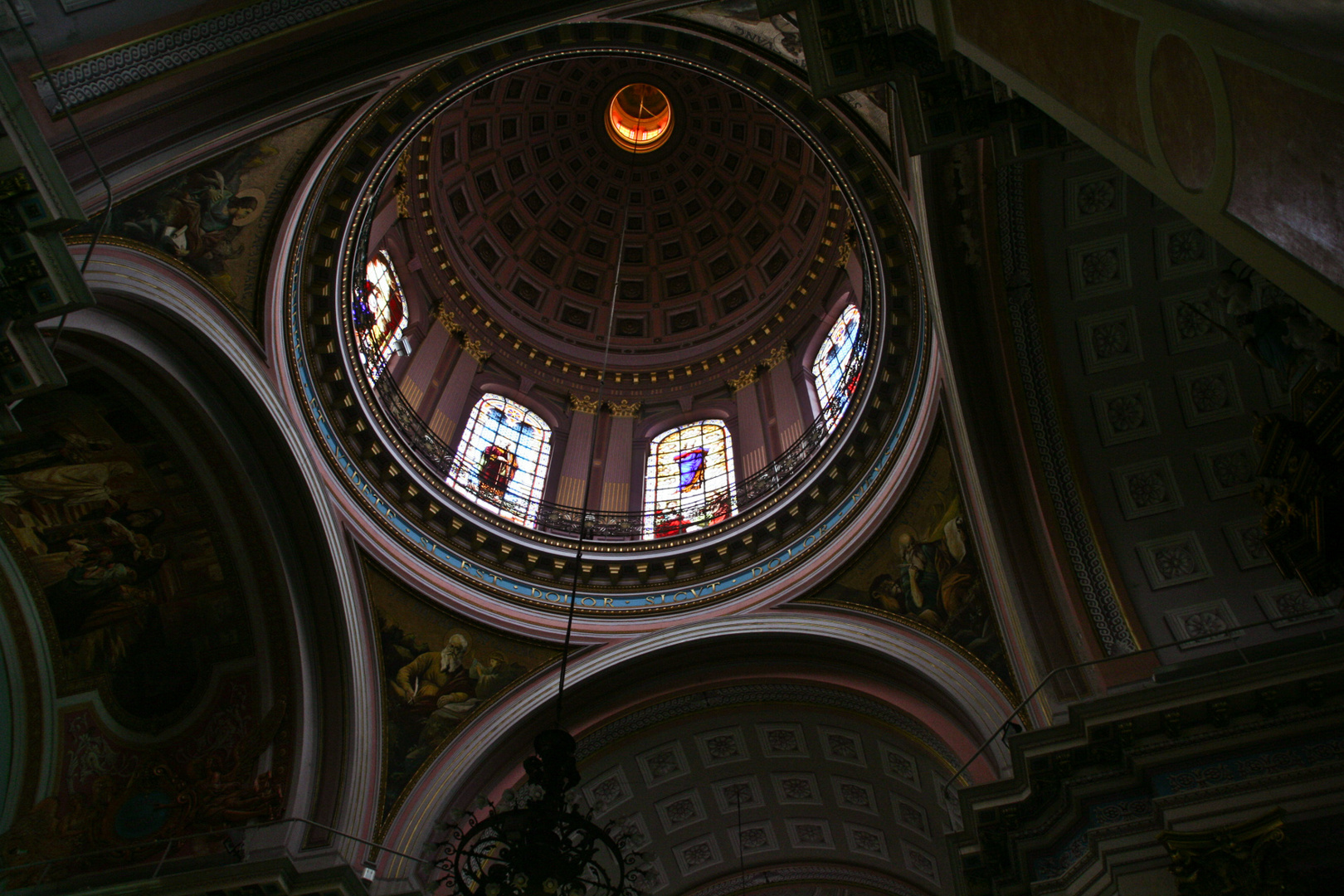 Basilica Nuestra Senora de la Piedad