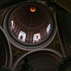 Basilica Nuestra Senora de la Piedad